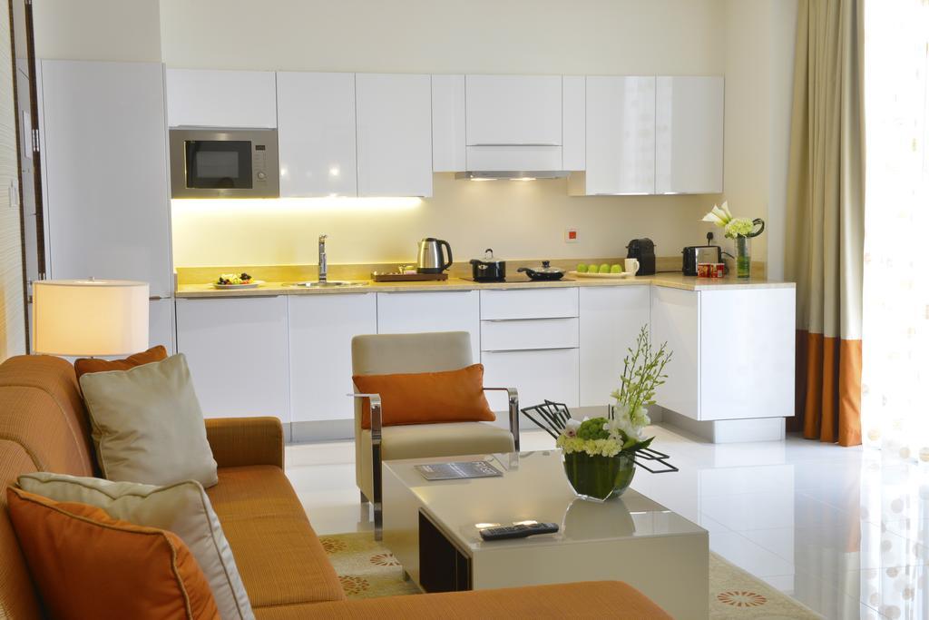 Fraser Suites Diplomatic Area Bahrain Manama Exterior photo